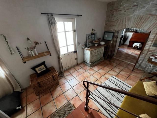 Le Paillé De