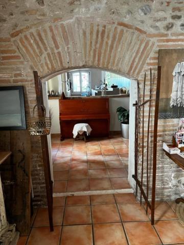 Le Paillé De Affittacamere