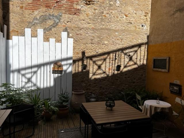 Le Paillé De Torreilles