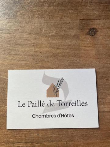 Affittacamere Le Paillé De