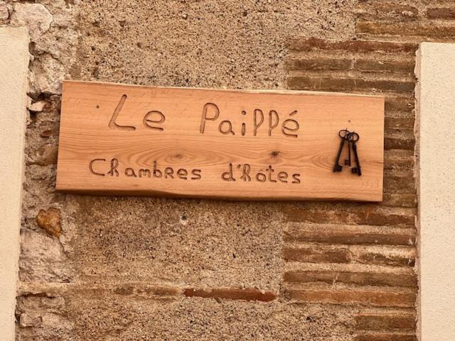 Le Paillé De * Torreilles